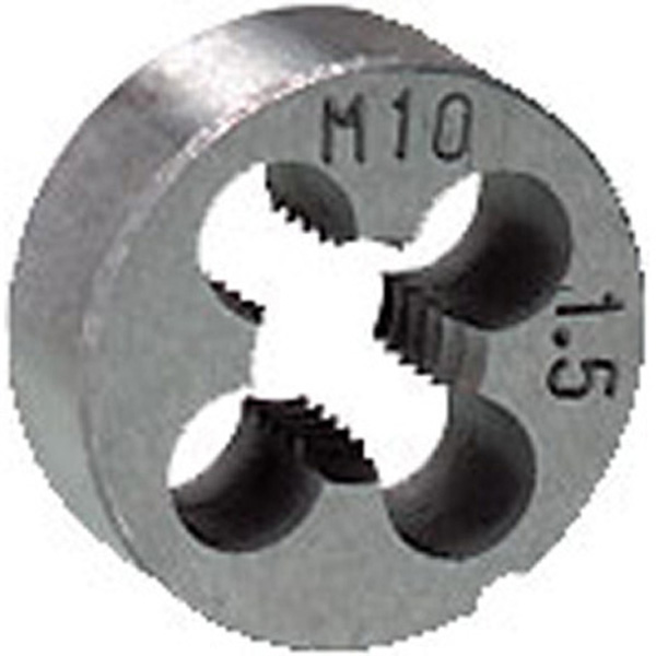 Die M3 x 0.5